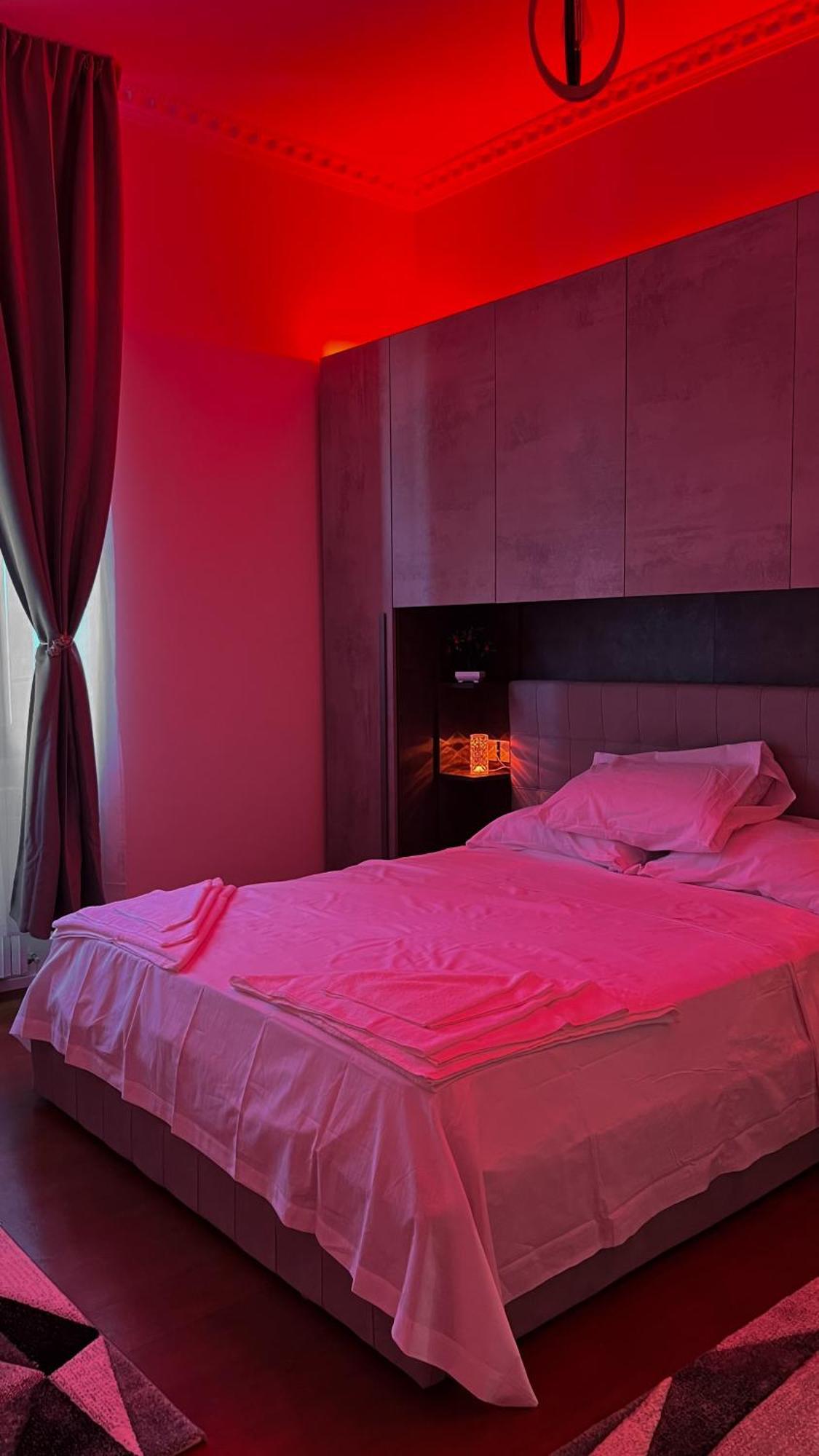 Apartamento Comfy In *