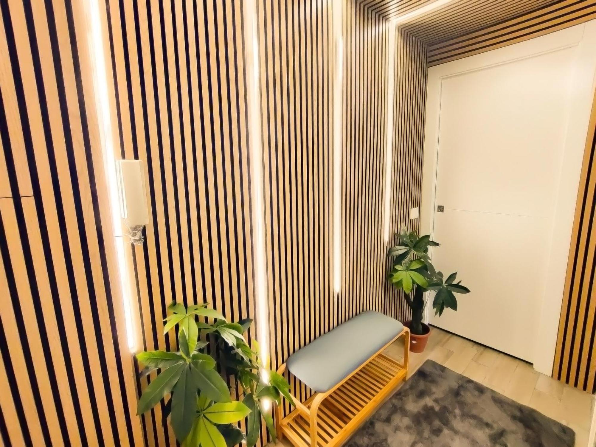 Apartamento Comfy In