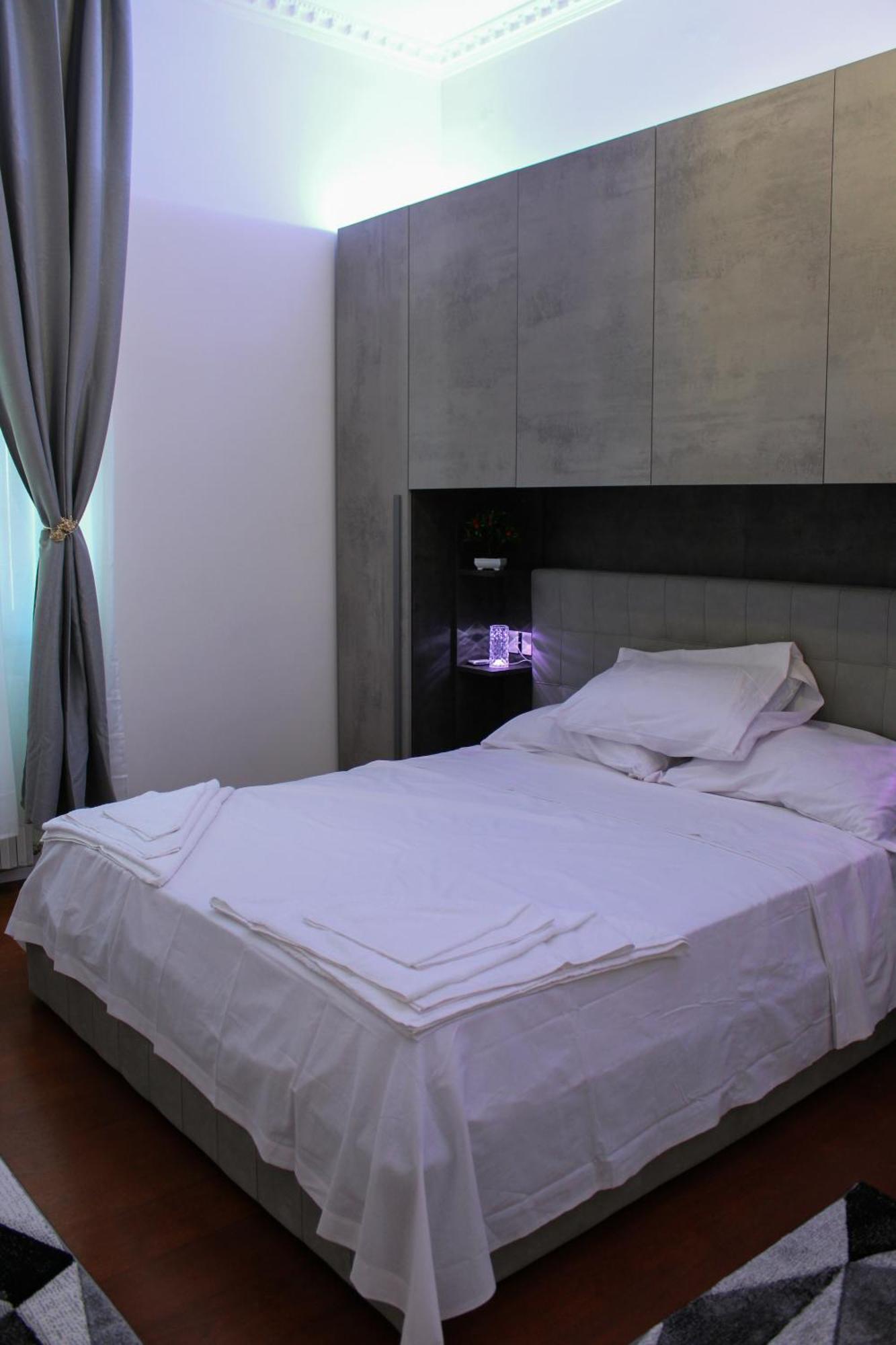 Comfy In Apartamento Milán