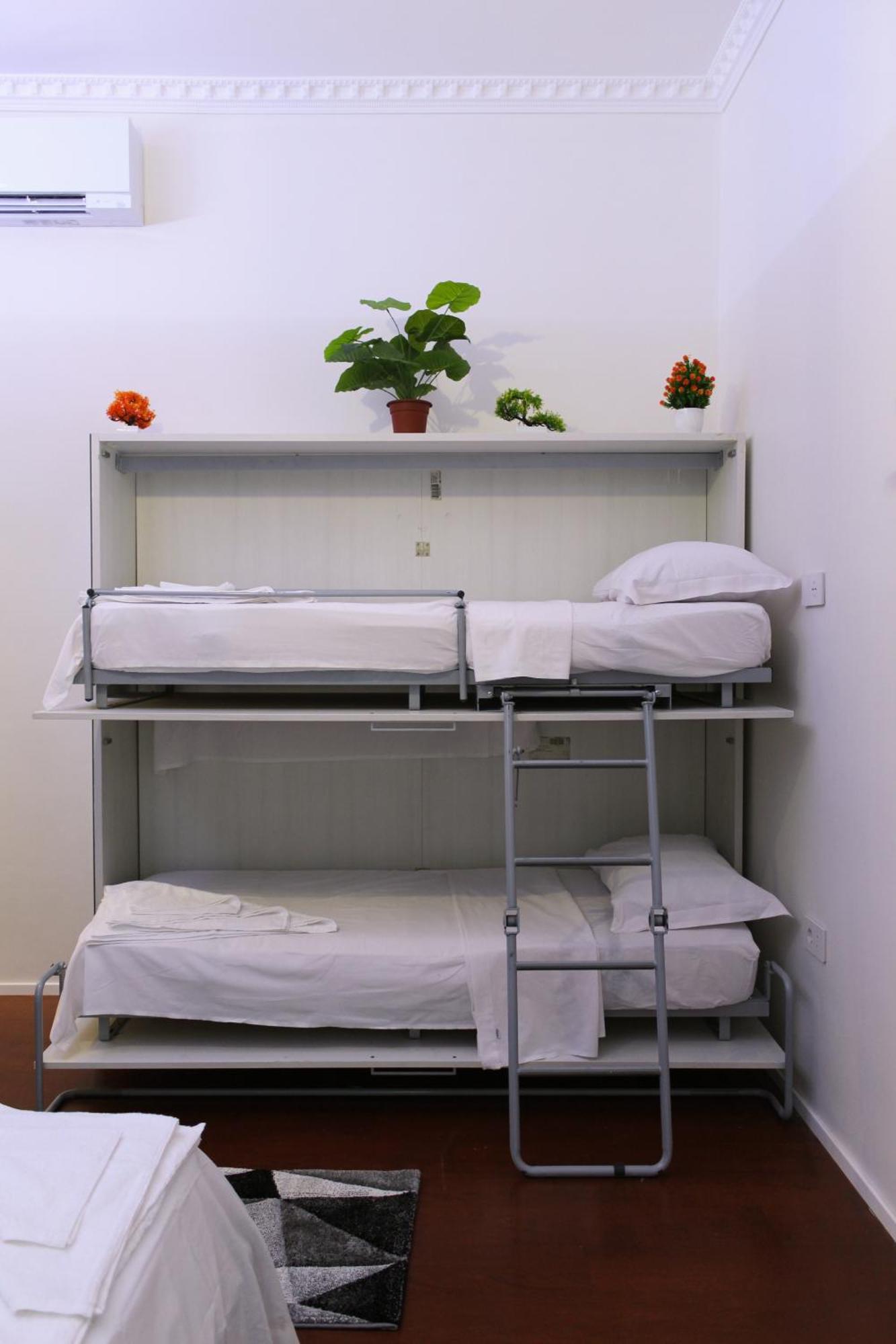 Comfy In Appartement Milan